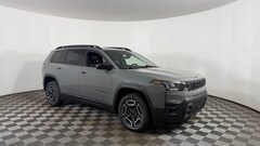 2026 Jeep Cherokee LIMITED 4X4 Sport Utility