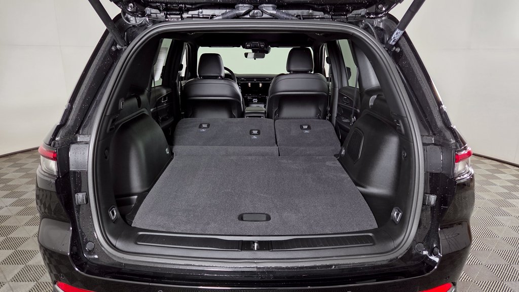 2026 Jeep Grand Cherokee Limited - Photo 11