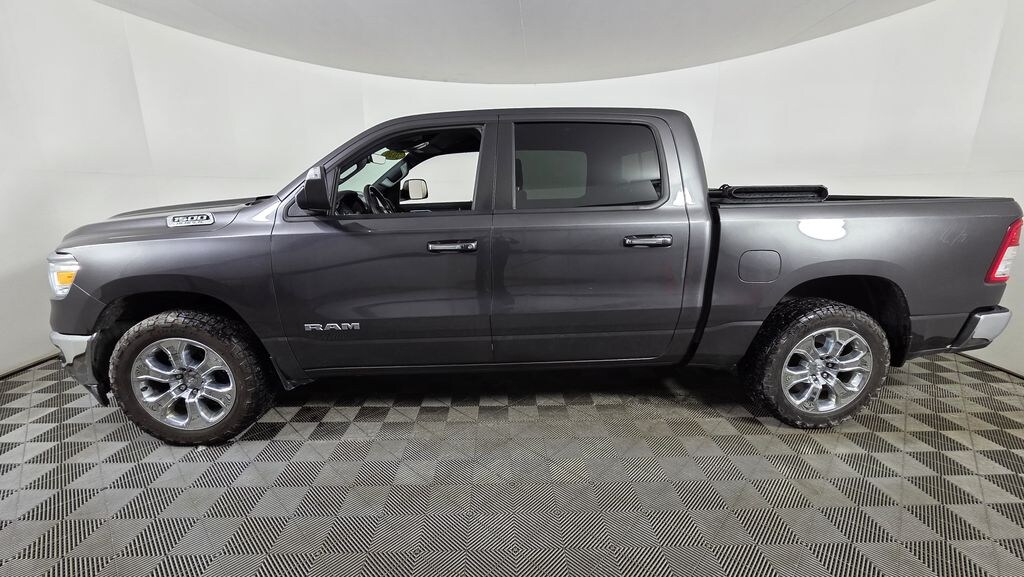 Used 2020 Ram 1500 Big Horn/Lone Star Truck