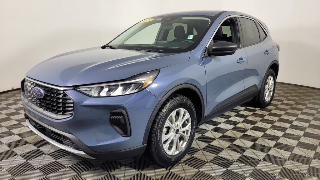2023 Ford Escape Active photo 3