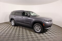 2025 Jeep Grand Cherokee L LAREDO 4X4 Sport Utility