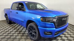 2026 Ram 1500 LARAMIE CREW CAB 4X4 5'7 BOX Pickup