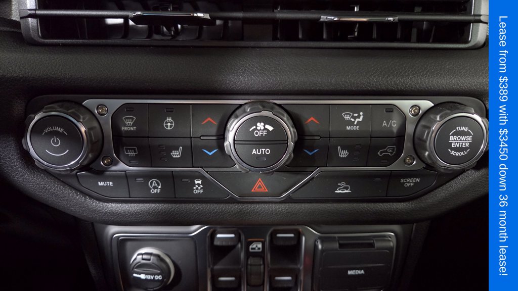 2026 Jeep Wrangler 4-Door Sport S - Photo 25
