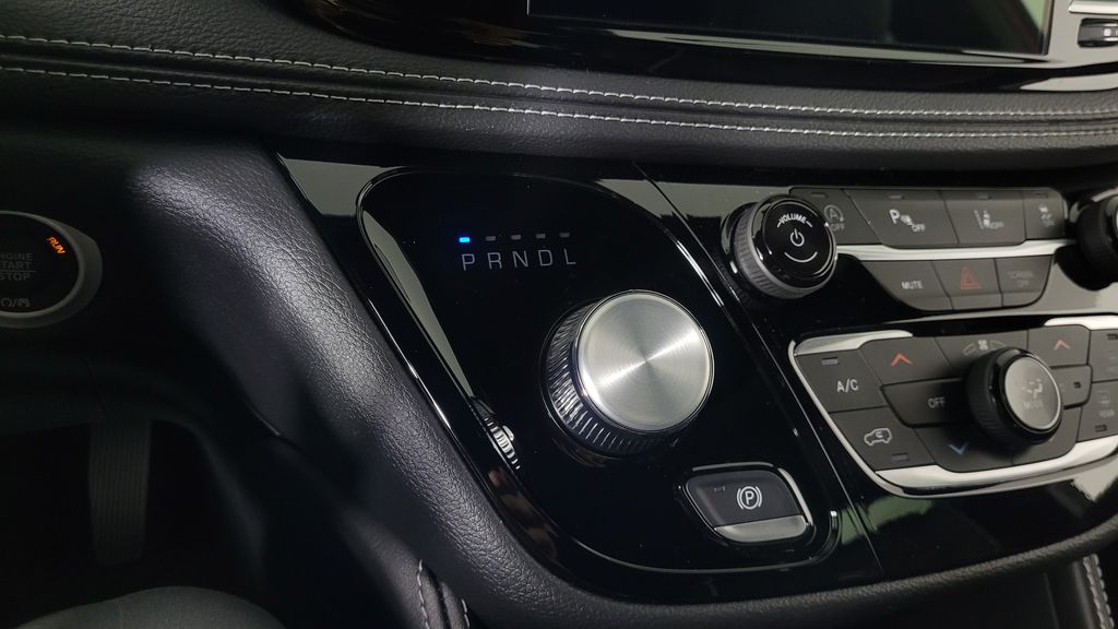 2026 Chrysler Pacifica Limited - Photo 23