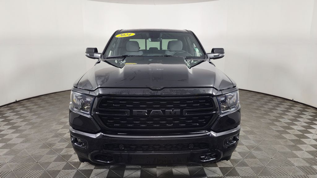 2024 Ram 1500 Big Horn Lone Star photo 2
