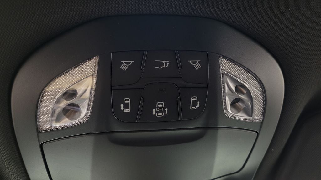 2026 Chrysler Pacifica Limited - Photo 26
