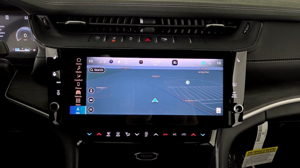 2026 Jeep Grand Cherokee Limited - Photo 24