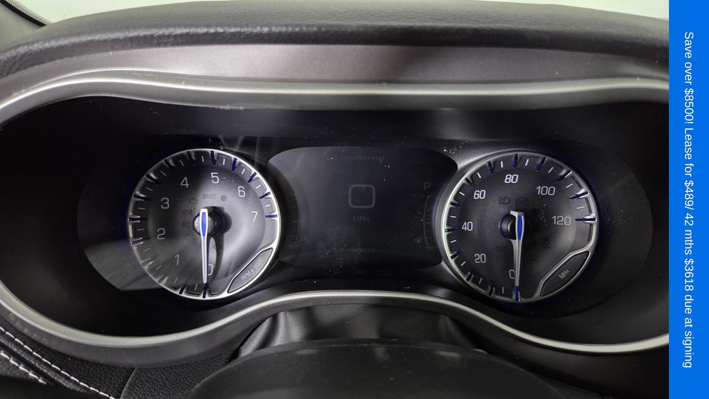 2026 Chrysler Pacifica Select - Photo 21