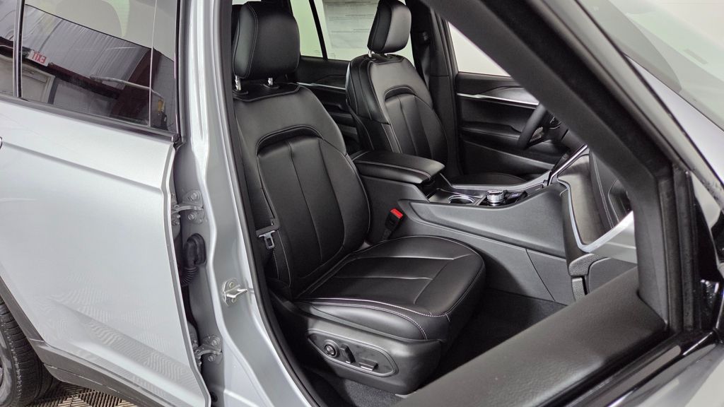 2025 Jeep Grand Cherokee Limited - Photo 39