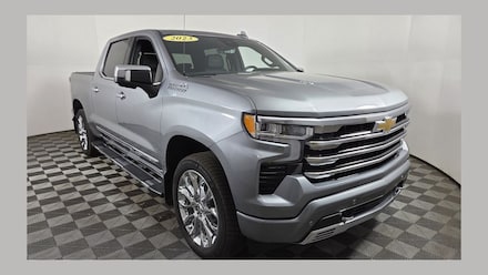 2023 Chevrolet Silverado 1500 High Country Truck