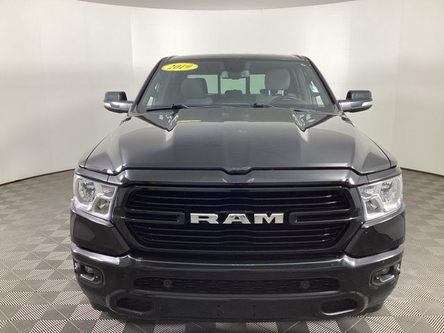 2019 Ram 1500 Big Horn Lone Star photo 2