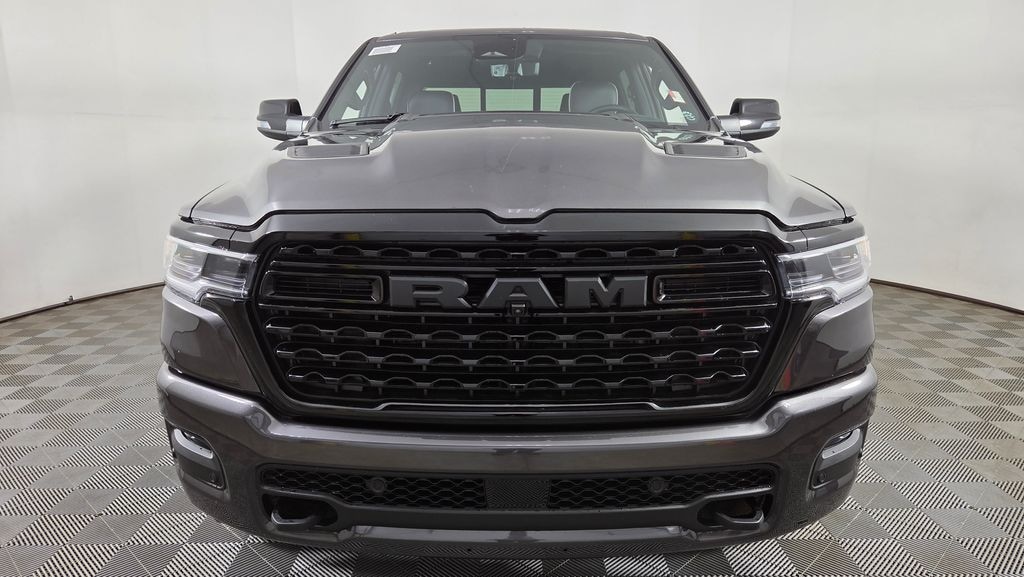 New 2026 Ram 1500 LIMITED CREW CAB 4X4 5'7 BOX Pickup