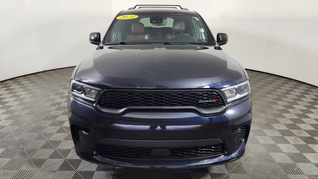 2024 Dodge Durango GT Plus photo 2