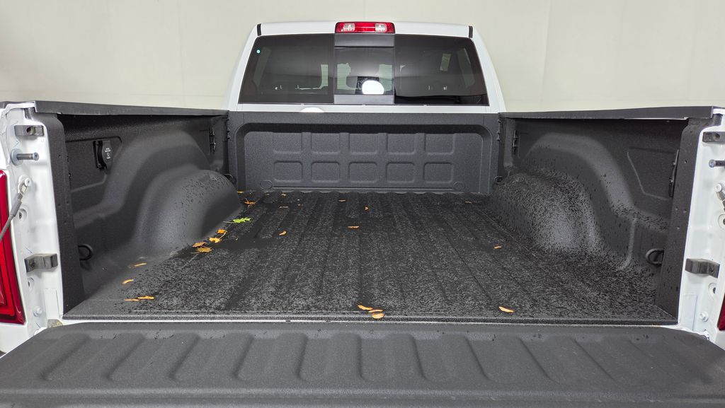 2025 RAM 2500 Power Wagon - Photo 11