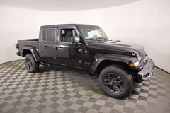 2025 Jeep Gladiator SPORT S 4X4 Pickup