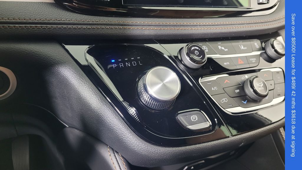 2026 Chrysler Pacifica Pinnacle - Photo 23