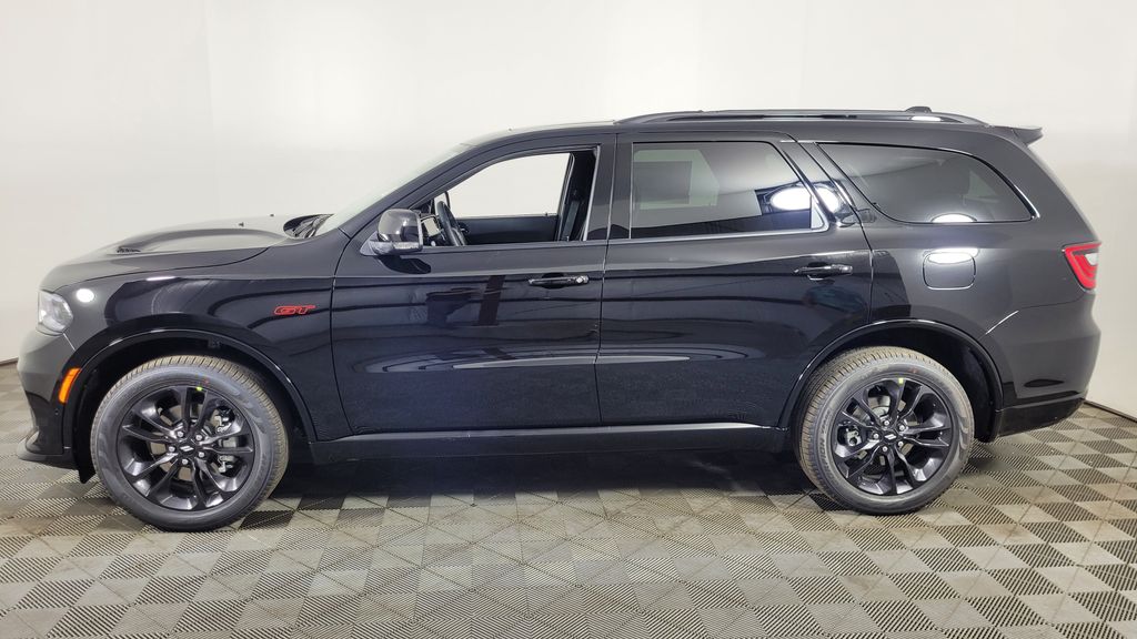 2026 Dodge Durango GT Plus photo 4