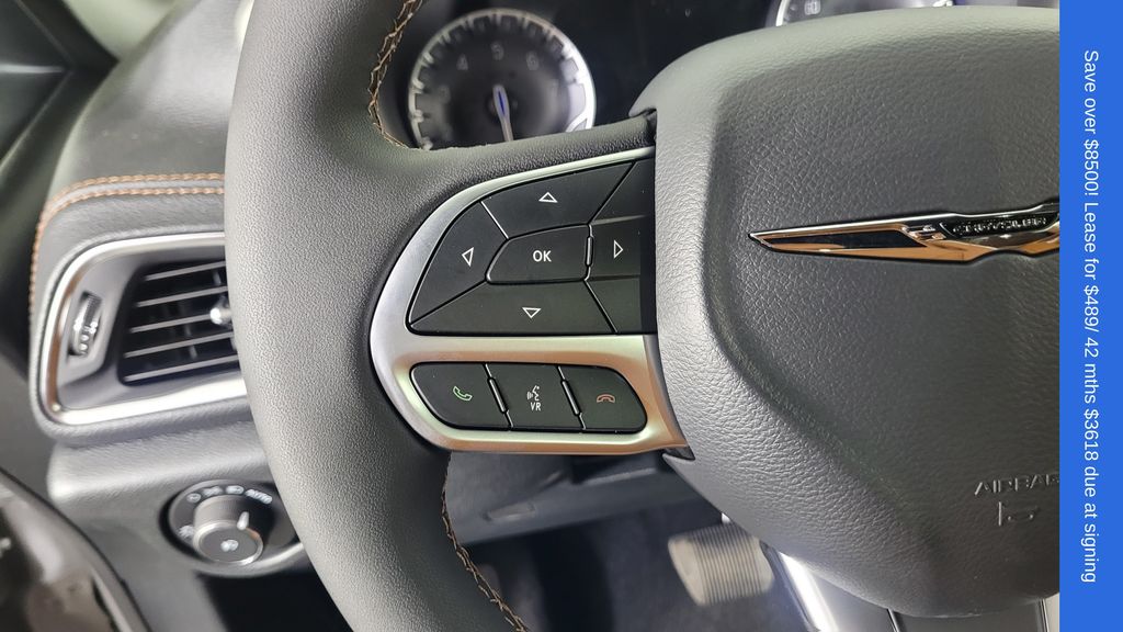 2026 Chrysler Pacifica Pinnacle - Photo 18