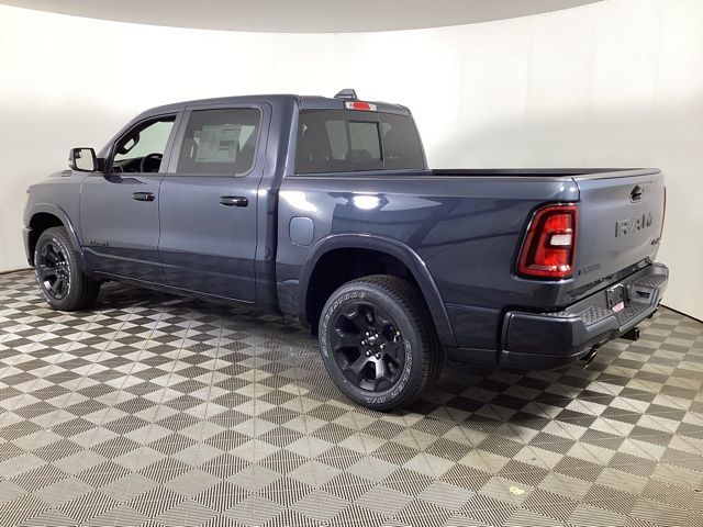 2026 Ram 1500 Big Horn photo 4