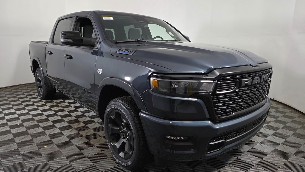 2026 RAM Ram 1500 Pickup Big Horn/Lone Star's photo