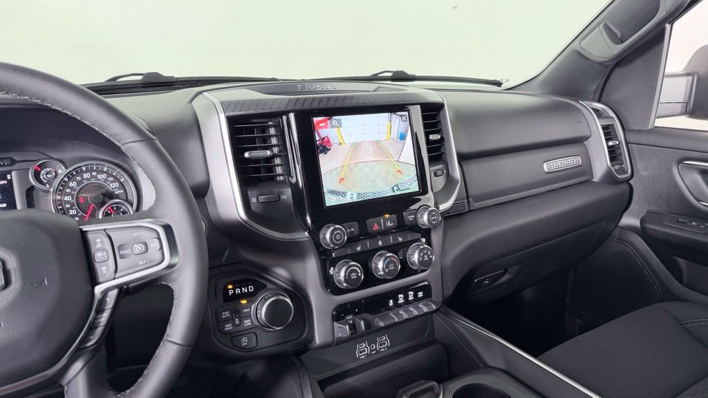 2026 RAM 1500 Big Horn/Lone Star - Photo 19