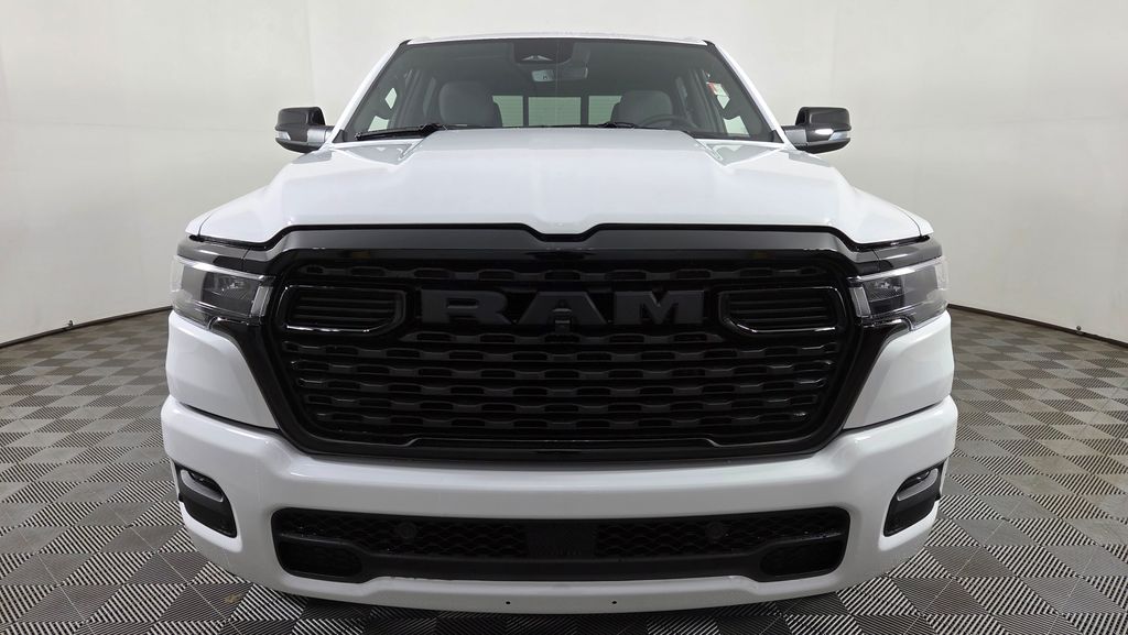 2026 Ram 1500 Big Horn photo 2