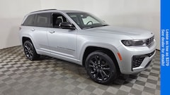 2026 Jeep Grand Cherokee LIMITED RESERVE 4X4 Sport Utility