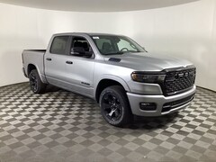 2025 Ram 1500 BIG HORN CREW CAB 4X4 5'7 BOX Pickup