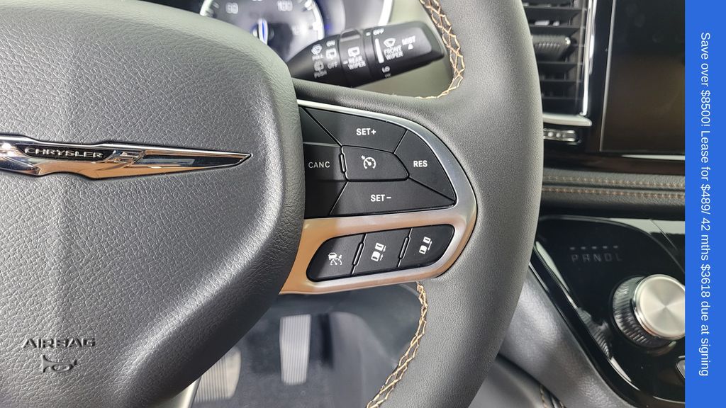 2026 Chrysler Pacifica Pinnacle - Photo 19