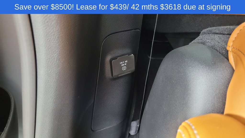 2026 Chrysler Pacifica Pinnacle - Photo 37