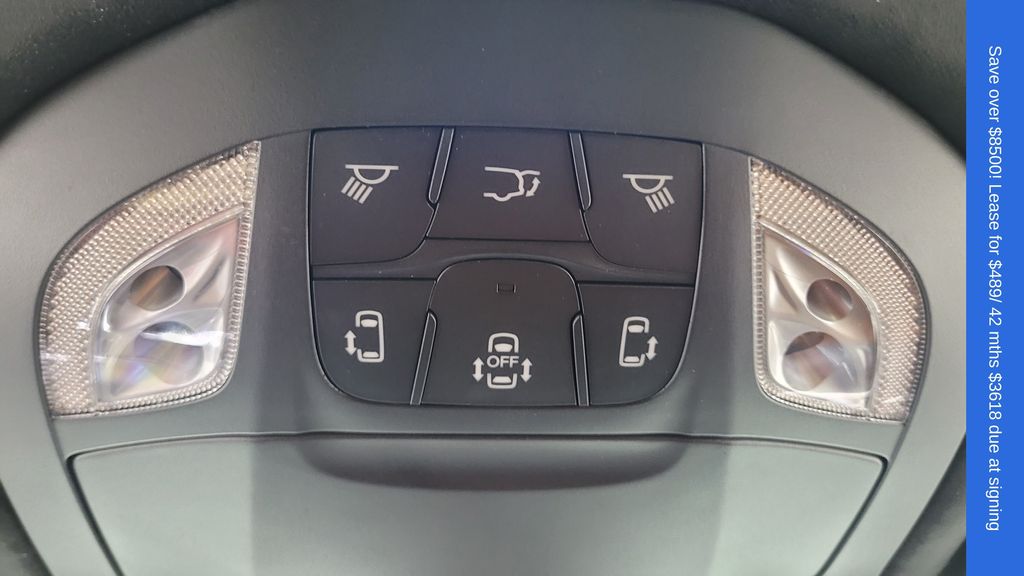 2026 Chrysler Pacifica Pinnacle - Photo 30
