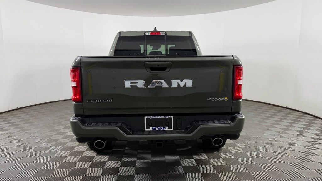 2026 RAM 1500 Big Horn/Lone Star - Photo 7