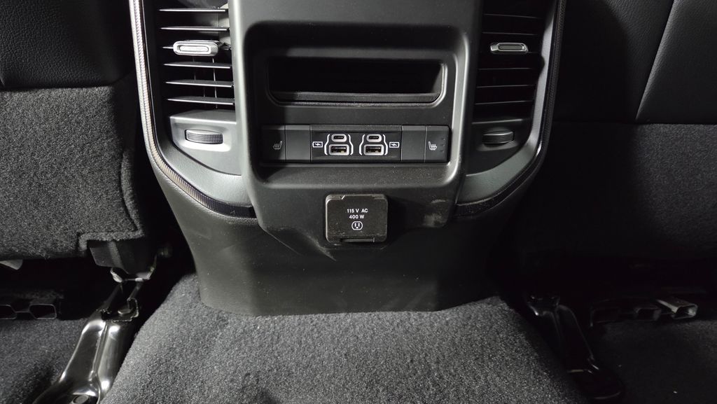 2025 RAM 2500 Power Wagon - Photo 31