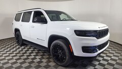 2025 Jeep Wagoneer CARBIDE 4X4 Sport Utility