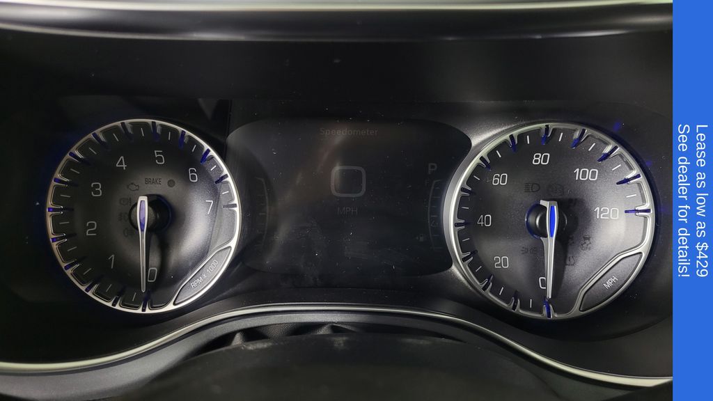 2026 Chrysler Pacifica Limited - Photo 21
