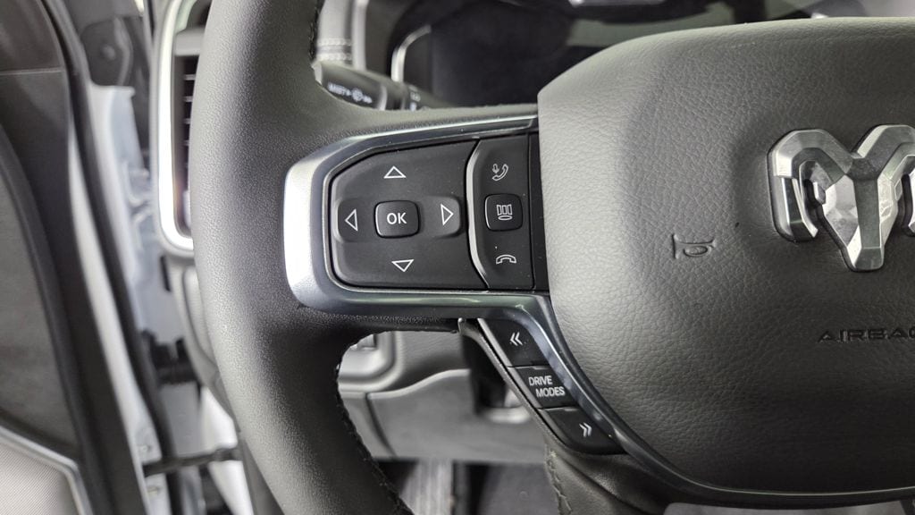 2026 RAM 1500 Laramie - Photo 14