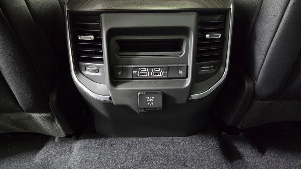 2026 RAM 1500 Laramie - Photo 29