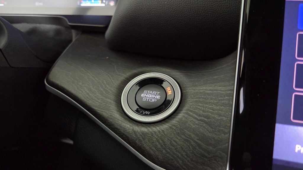 2025 Jeep Grand Cherokee Limited - Photo 22