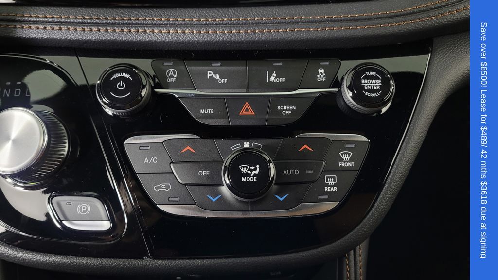 2026 Chrysler Pacifica Pinnacle - Photo 25