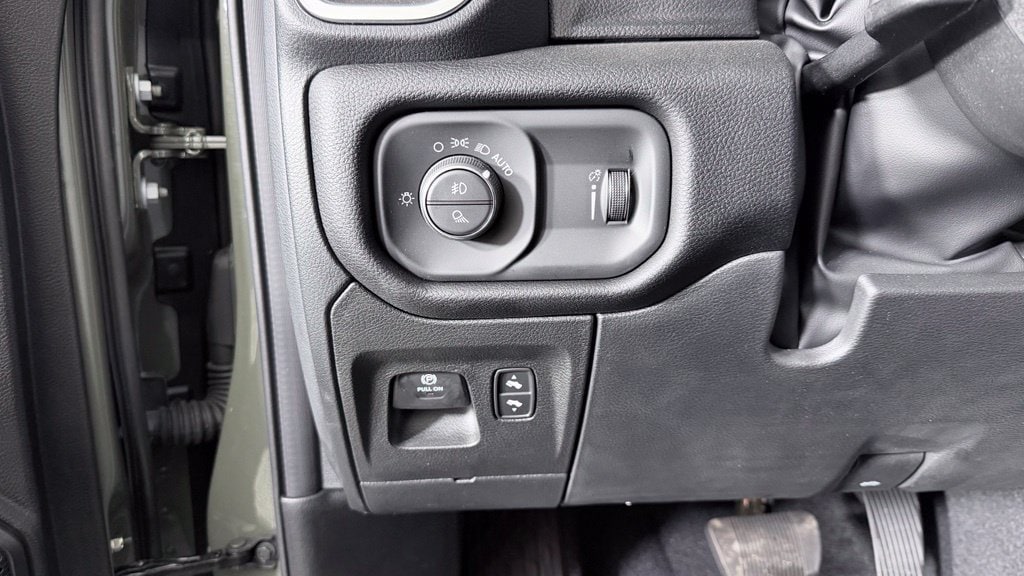2026 RAM 1500 Big Horn/Lone Star - Photo 14