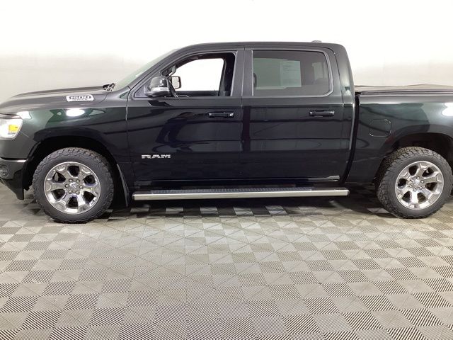2019 Ram 1500 Big Horn Lone Star photo 4