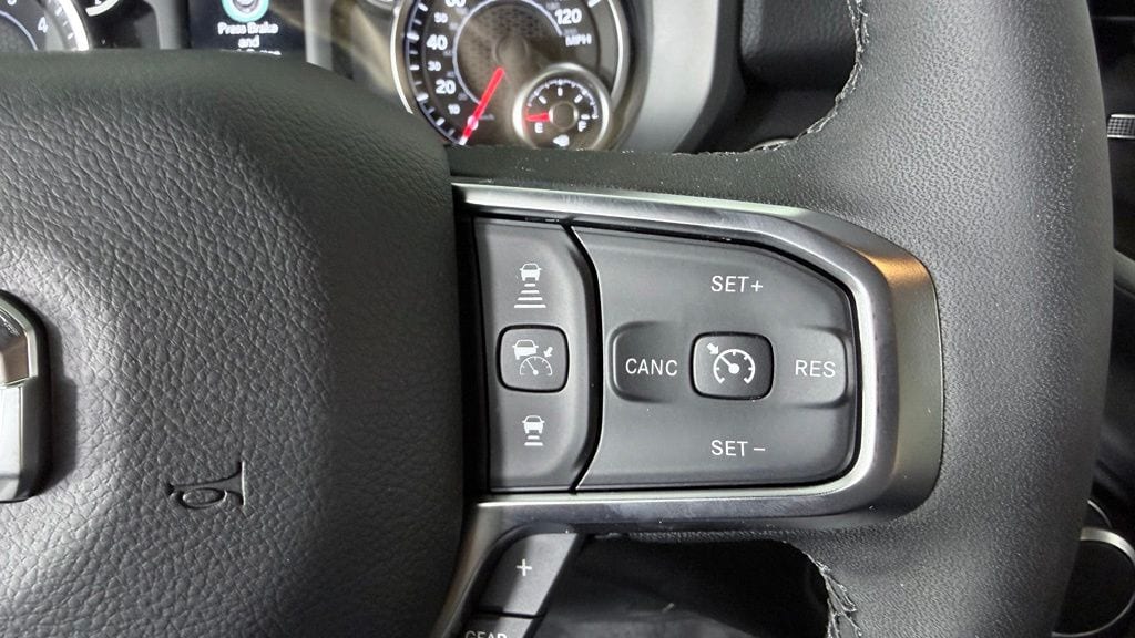 2026 RAM 1500 Big Horn/Lone Star - Photo 17