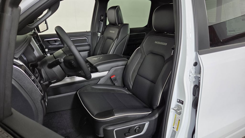 2026 RAM 1500 Laramie - Photo 12