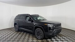2026 Jeep Cherokee LIMITED 4X4 Sport Utility
