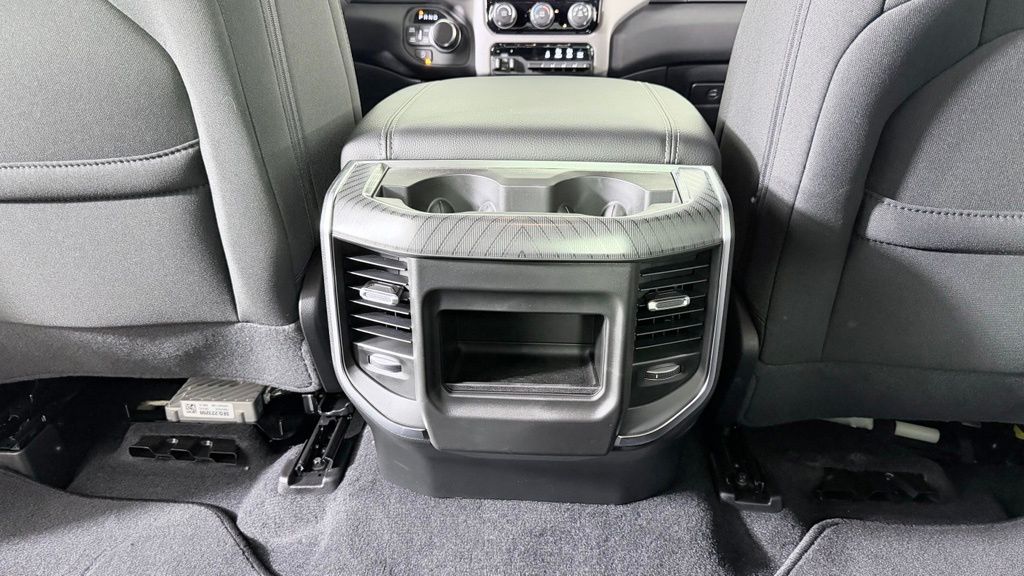 2026 RAM 1500 Big Horn/Lone Star - Photo 28