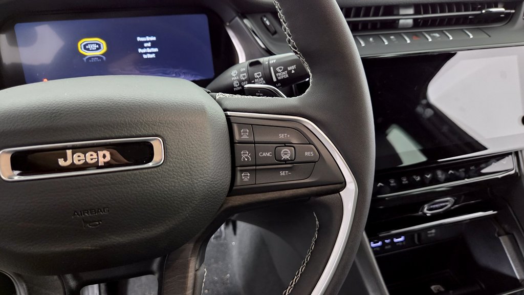 2026 Jeep Grand Cherokee Limited - Photo 18