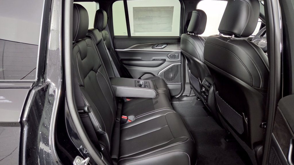 2026 Jeep Grand Cherokee Limited - Photo 33