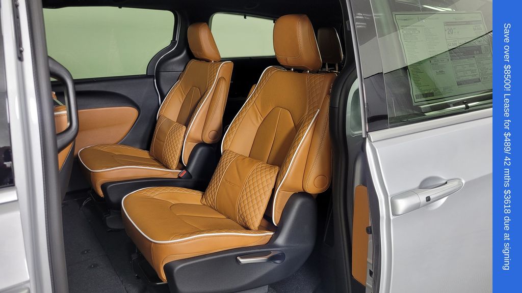2026 Chrysler Pacifica Pinnacle - Photo 31