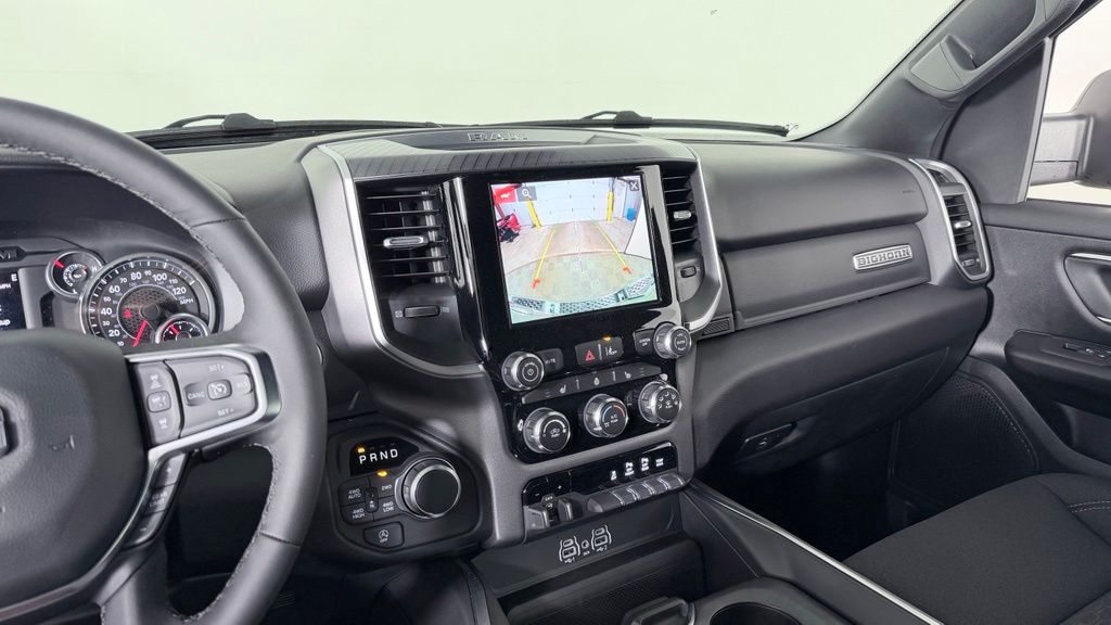 2026 RAM 1500 Big Horn/Lone Star - Photo 19