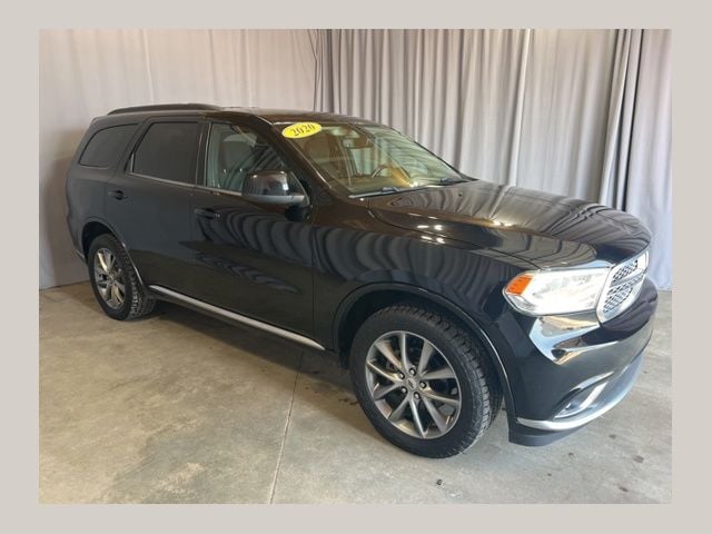2020 Dodge Durango SUV 